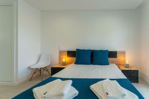T2 Elia Apartment
