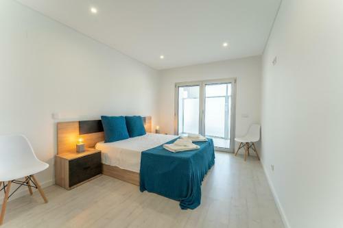T2 Elia Apartment
