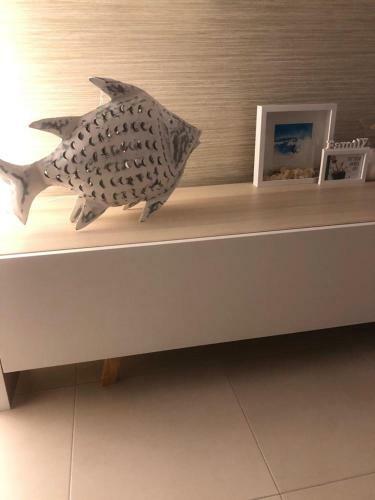 Apartamento Sonho Do Mar Ap.