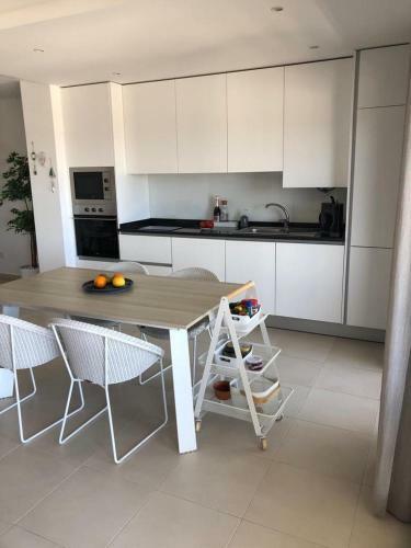 Apartamento Sonho Do Mar Ap.