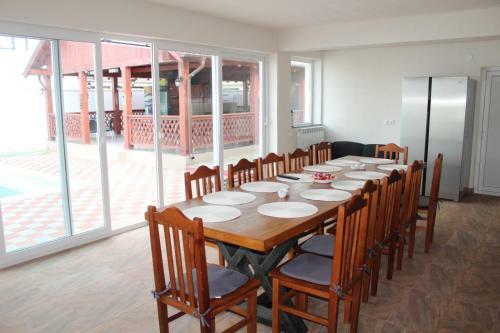 Hostal Casa Alex Vrancea Mehedinti