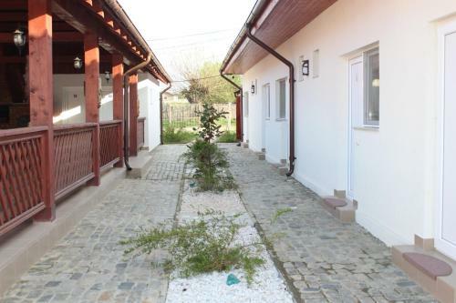 Hostal Casa Alex Vrancea Mehedinti