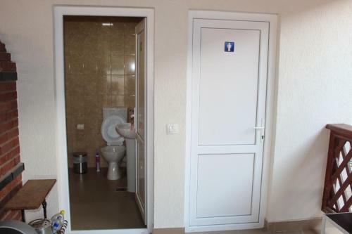 Hostal Casa Alex Vrancea Mehedinti