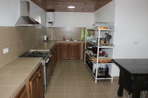 Hostal Casa Alex Vrancea Mehedinti