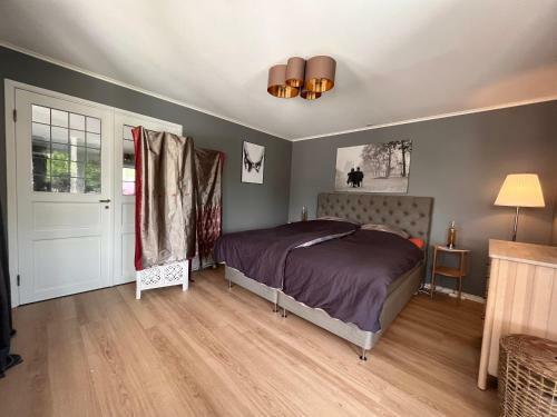 Villa Wunderbares Feriendomizil Mit Whirlpool