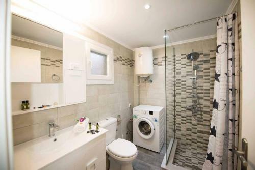 Apartamento Lollas Studio 1 Acharavi Corfu