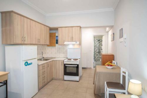 Apartamento Lollas Studio 1 Acharavi Corfu