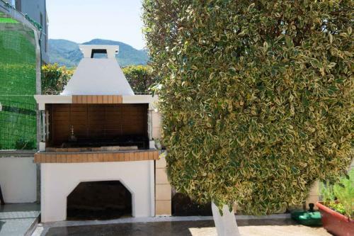 Apartamento Lollas Studio 1 Acharavi Corfu