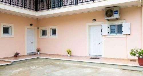 Apartamento Lollas Studio 1 Acharavi Corfu