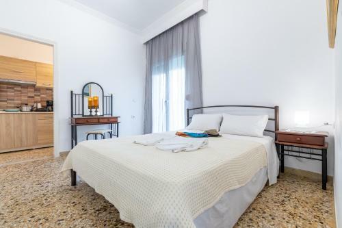 Apartamento Villa Vardakas Pefkochori