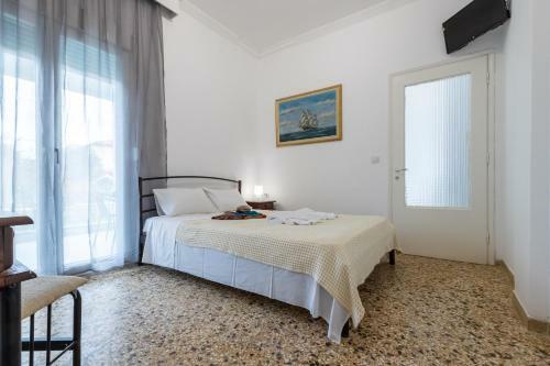Apartamento Villa Vardakas Pefkochori