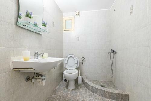 Apartamento Villa Vardakas Pefkochori