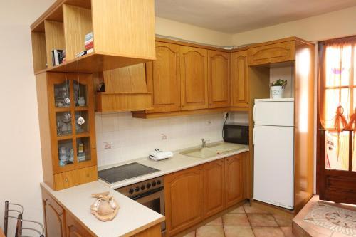 Apartamento F & B Summer Collection - Maisonette For 8