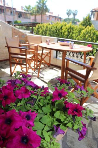 Apartamento F & B Summer Collection - Maisonette For 8