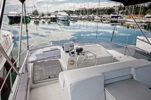 Vanilia Yacht Mykonos ??? ???? ??????? ???????