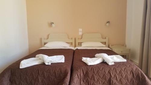 Mirabello Hotel Apartments