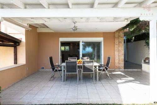 Apartamento Breathtaking Villa, Nilie Hospitality Mgmt