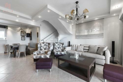 Apartamento Breathtaking Villa, Nilie Hospitality Mgmt