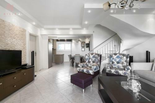Apartamento Breathtaking Villa, Nilie Hospitality Mgmt