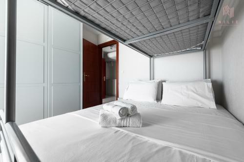 Apartamento Breathtaking Villa, Nilie Hospitality Mgmt