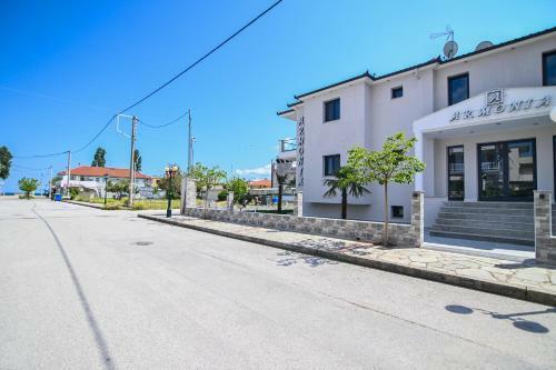 Apartamento Armonia Luxury Suites