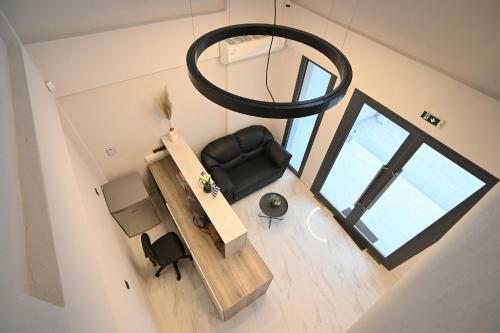 Apartamento Armonia Luxury Suites