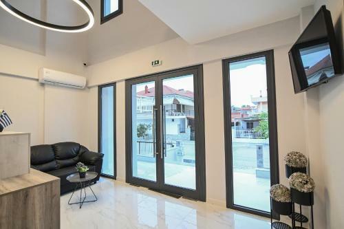 Apartamento Armonia Luxury Suites