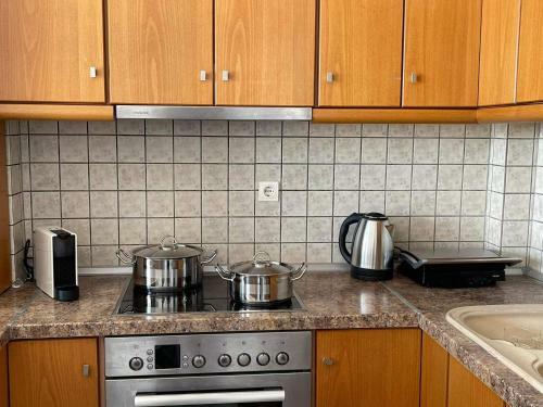 Apartamento Nouvelle Vie Living