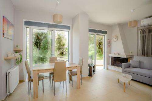 Apartamento Irida's Guesthouse