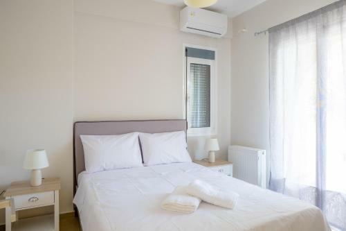 Apartamento Irida's Guesthouse