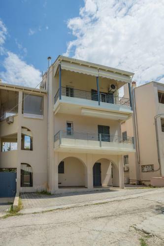 Apartamento Irida's Guesthouse