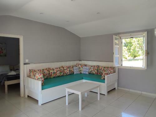 Apartamento Pefkari Bay Luxury Villas