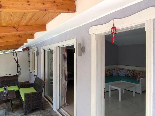 Apartamento Pefkari Bay Luxury Villas