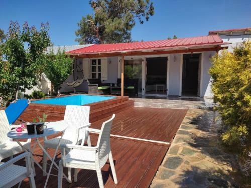 Apartamento Pefkari Bay Luxury Villas