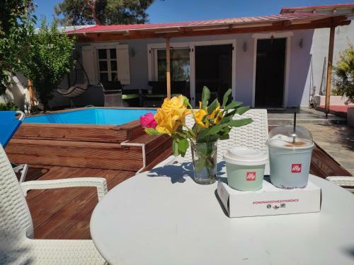 Apartamento Pefkari Bay Luxury Villas
