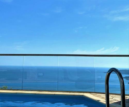 ?efalonia Golden View Villa
