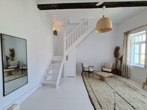 Apartamento Townhouse Christos