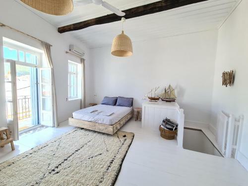 Apartamento Townhouse Christos