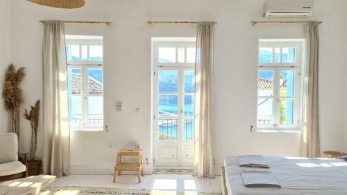 Apartamento Townhouse Christos