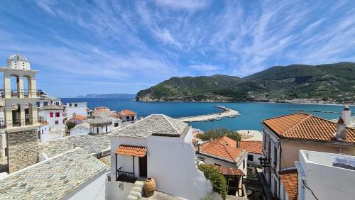 Apartamento Townhouse Christos