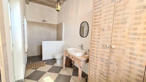 Apartamento Townhouse Christos