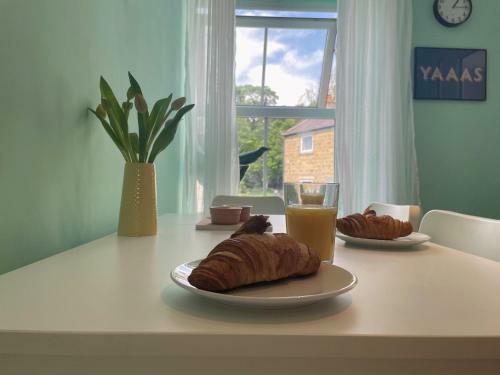 Apartamento Lovely 2-bed Flat In Summerbridge Harrogate
