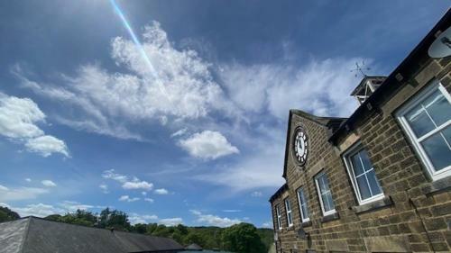 Apartamento Lovely 2-bed Flat In Summerbridge Harrogate