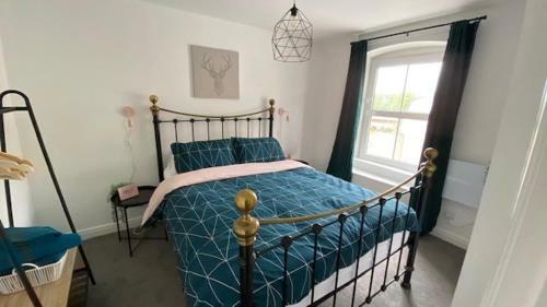 Apartamento Lovely 2-bed Flat In Summerbridge Harrogate