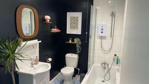 Apartamento Lovely 2-bed Flat In Summerbridge Harrogate