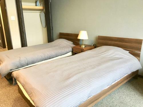 Apartamento D-style Rycom / Vacation Stay 4293