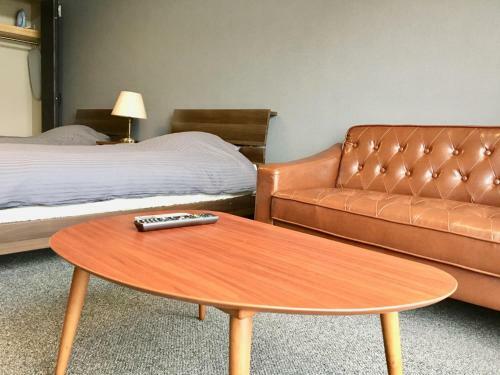 Apartamento D-style Rycom / Vacation Stay 4293