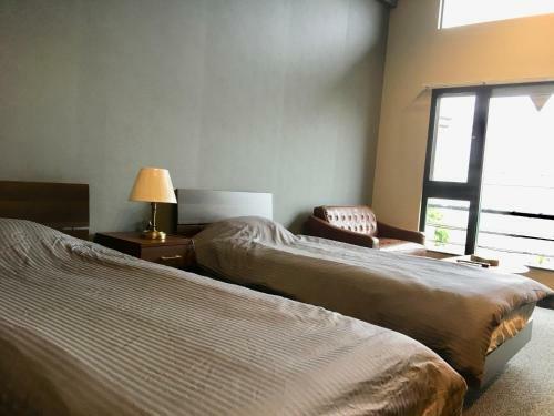Apartamento D-style Rycom / Vacation Stay 4293