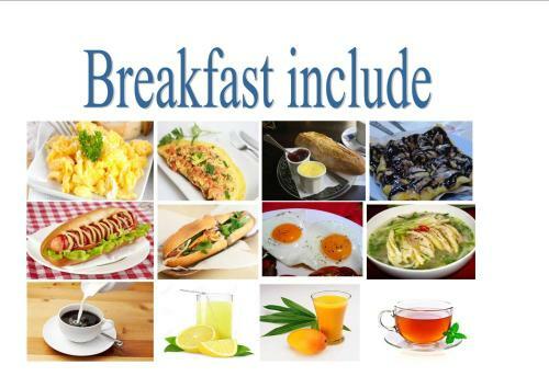 Hostal Xuan Mai Guesthouse