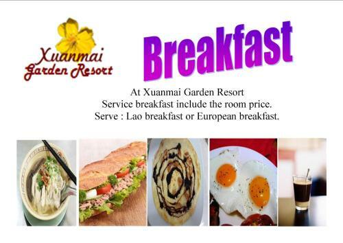 Hostal Xuan Mai Guesthouse